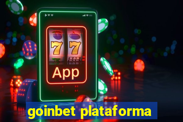 goinbet plataforma